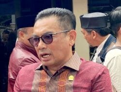 HT Ibrahim: Revisi UUPA Butuh Kerja Sama Semua Pihak
