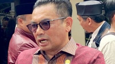 HT Ibrahim: Revisi UUPA Butuh Kerja Sama Semua Pihak