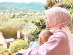 Cuaca Labil, Kesehatan Stabil: Terapkan 6 Langkah Hidup Sehat Ini