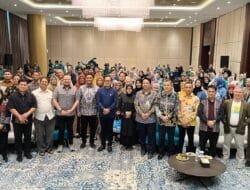 Wamendagri dan Walikota Banda Aceh Kunjungi Landmark BSI Aceh