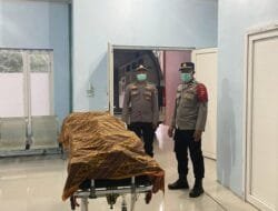 Petani di Bener Meriah Ditemukan Tak Bernyawa di Kebun