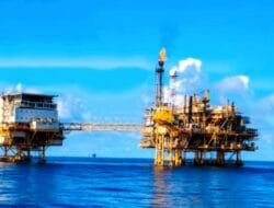 Penemuan Migas Terbesar di Blok Andaman, Harta Karun Aceh yang Tak Pernah Habisnya