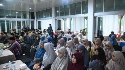 Kafilah MTQ Aceh Besar Mulai Ikuti Pelatihan Persiapan MTQ Aceh Tahun 2025