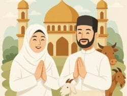 Idul Adha Tanggal Berapa? Ini Perkiraan Kemenag dan Muhammadiyah