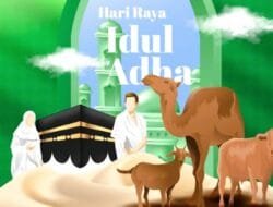 Ini Amalan Sunnah yang Dianjurkan selama Idul Adha