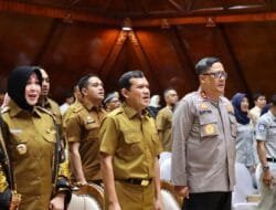 Kapolda Aceh: Lalu Lintas Mencerminkan Wajah Budaya, Etika, dan Kedisiplinan Masyarakat