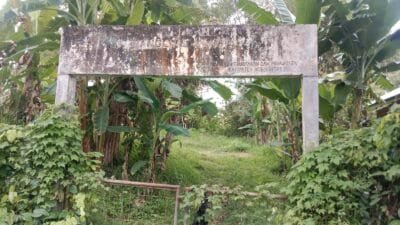 Sejarah Panglima Wahab, Perintis Kemerdekaan RI Asal Aceh Besar