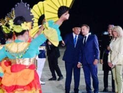 Indonesia dan Prancis Perkuat Kerjasama Sektor Pertahanan