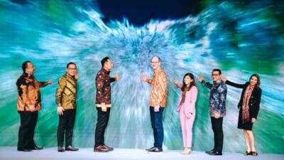 Indonesia Central Cloud Region Dipercaya Berkontribusi Besar terhadap Sektor Ekonomi