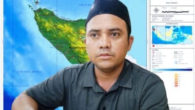 Pemerintah Pusat Terkesan Mempermainkan Janji Perdamaian dengan Aceh