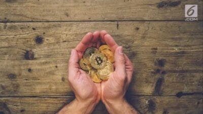 Dalam Waktu Dekat, 100 Juta Orang Diprediksi Punya Bitcoin
