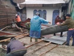 Kerugian Diperkirakan Mencapai Ratusan Juta Rupiah Akibat Bencana Alam di Bener Meriah
