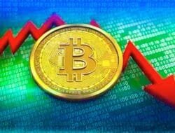 Harga Bitcoin Turun, Pasar Kripto Diterpa Aksi Ambil Untung dan Ketidakpastian Global