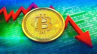 Harga Bitcoin Turun, Pasar Kripto Diterpa Aksi Ambil Untung dan Ketidakpastian Global