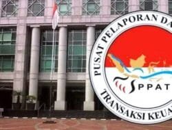 PPATK Blokir 5.000 Rekening Senilai Rp600 Miliar