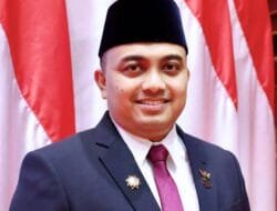 Kepala Biro Adpim Setda Aceh Ungkap Kondisi Terkini Mualem