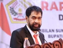 Kabar Gubernur Aceh Sakit Dirawat di Singapura Tidak Benar!