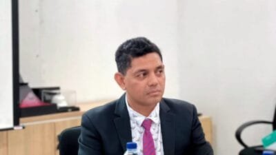 Hasballah: Sabang Sangat Strategis, Cocok Jadi Pusat Logistik Migas Blok Andaman