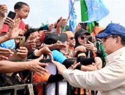 Cerita Buruh tentang Perhatian Presiden Prabowo