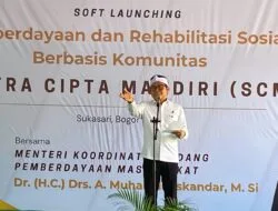 Cak Imin Sebut Judi Online Jadi Sumber Kemiskinan Baru