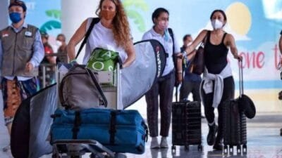 Kunjungan Wisatawan Mancanegara Turun Drastis, Peringatan Penting bagi Sektor Pariwisata Aceh!