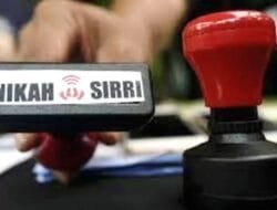 Bos Travel yang Digerebek Istri Mengaku Telah Menikah Siri: Ada Suratnya