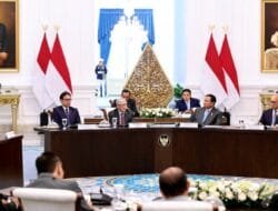 Bill Gates Akan Jadikan Indonesia Tempat Uji Coba Vaksin TBC