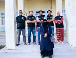 Polres Bener Meriah Ringkus DPO Kasus Penipuan Perjalanan Ibadah Umrah
