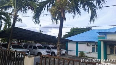 Pasien Darurat di Banda Aceh Kecewa dengan Layanan Ambulans PSC 119 Aceh