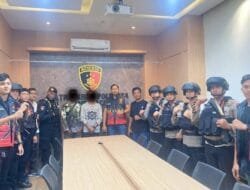 Jangan Macam-macam di Banda Aceh: Polisi Berantas Habis Preman hingga Juru Parkir Liar!