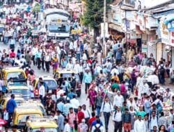 Nasib India Jika Pakistan Menyerang dengan Senjata Nuklir