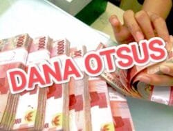 Mengapa Aceh Butuh Dana Otsus?