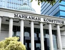 Terbukti Politik Uang: MK Diskualifikasi Semua Calon Kepala Daerah, Perintahkan KPU Gelar Pilkada Ulang!