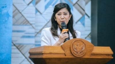 Menkomdigi Ingatkan Ancaman AI, Dorong Dewan Pers Jaga Etika dan Independensi Pers