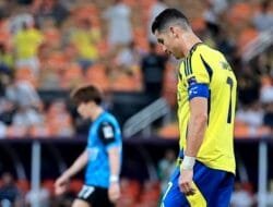 Cristiano Ronaldo Diisukan Pulang Kampung: Sporting Lisbon Siap Menyambut Sang Legenda?