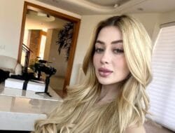 Valeria Marquez Tewas Ditembak saat Live TikTok, Begini Kronologinya