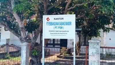 Hasil Pansus DPRK: PT PSM Terpuruk dan Rugi Miliaran