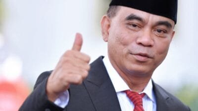 Budi Arie Terseret Kasus Judi Online, Diduga Terima Fee 50 Persen