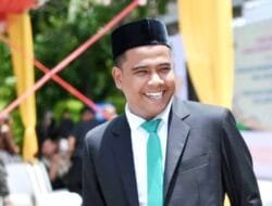 Munawar AR Dorong Penambahan Rute Kapal ke Pulau Breuh: Pulo Aceh Tidak Boleh Tertinggal!