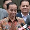 Jokowi Ngaku Sedih Kasus Ijazah Palsu Terus Bergulir: Tapi Ini Kan Sudah Keterlaluan