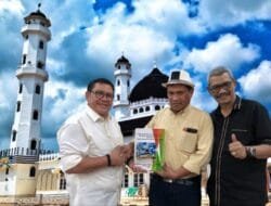 CDOB Pidie Sakti Layak Menjadi Kabupaten Baru di Aceh