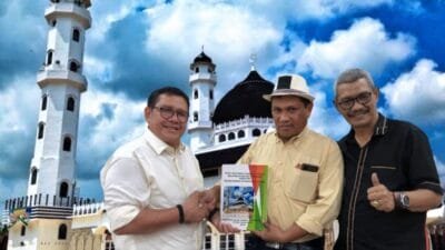 CDOB Pidie Sakti Layak Menjadi Kabupaten Baru di Aceh