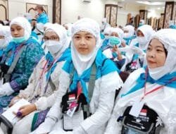 Pemerintah Fasilitasi Badal Haji dan Asuransi untuk Jamaah Haji Indonesia yang Wafat di Tanah Suci