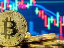 Bitcoin Tembus Rp 1,75 Miliar, Pasar Kripto Menguat di Tengah Volatilitas