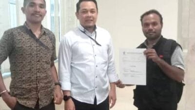 GEMAH Beberkan Dugaan Pemerasan Anggota DPRD DKI untuk Judi Sabung Ayam