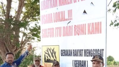 PT PEMA Tak Peduli dengan Kritik dan Protes Masyarakat Aceh Timur