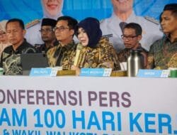 100 Hari Kerja, Illiza–Afdhal Masih Berkutat pada Penyelesaian Utang Peninggalan Pemerintahan Lama