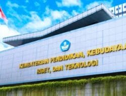 Kejagung Selidiki Dugaan Korupsi Rp9,9 Triliun di Kemendikbudristek