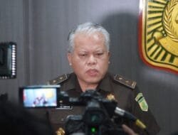 Kejagung Gerebek Apartemen Eks Stafsus Menteri Terkait Kasus Korupsi Laptop Rp9,9 T