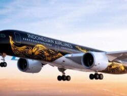 Kemenhub: Indonesia Airlines Belum Ajukan Izin Penerbangan